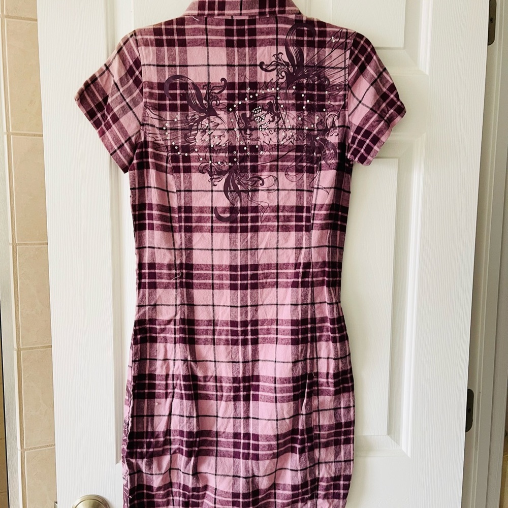 Beautiful dress